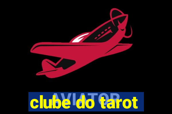 clube do tarot